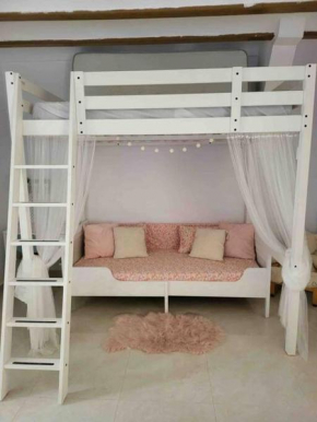 Agradable casa en Valencia